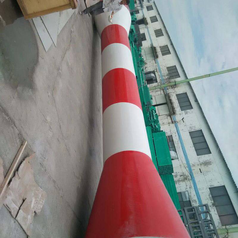 内河航标：照亮水上航行的安全之路